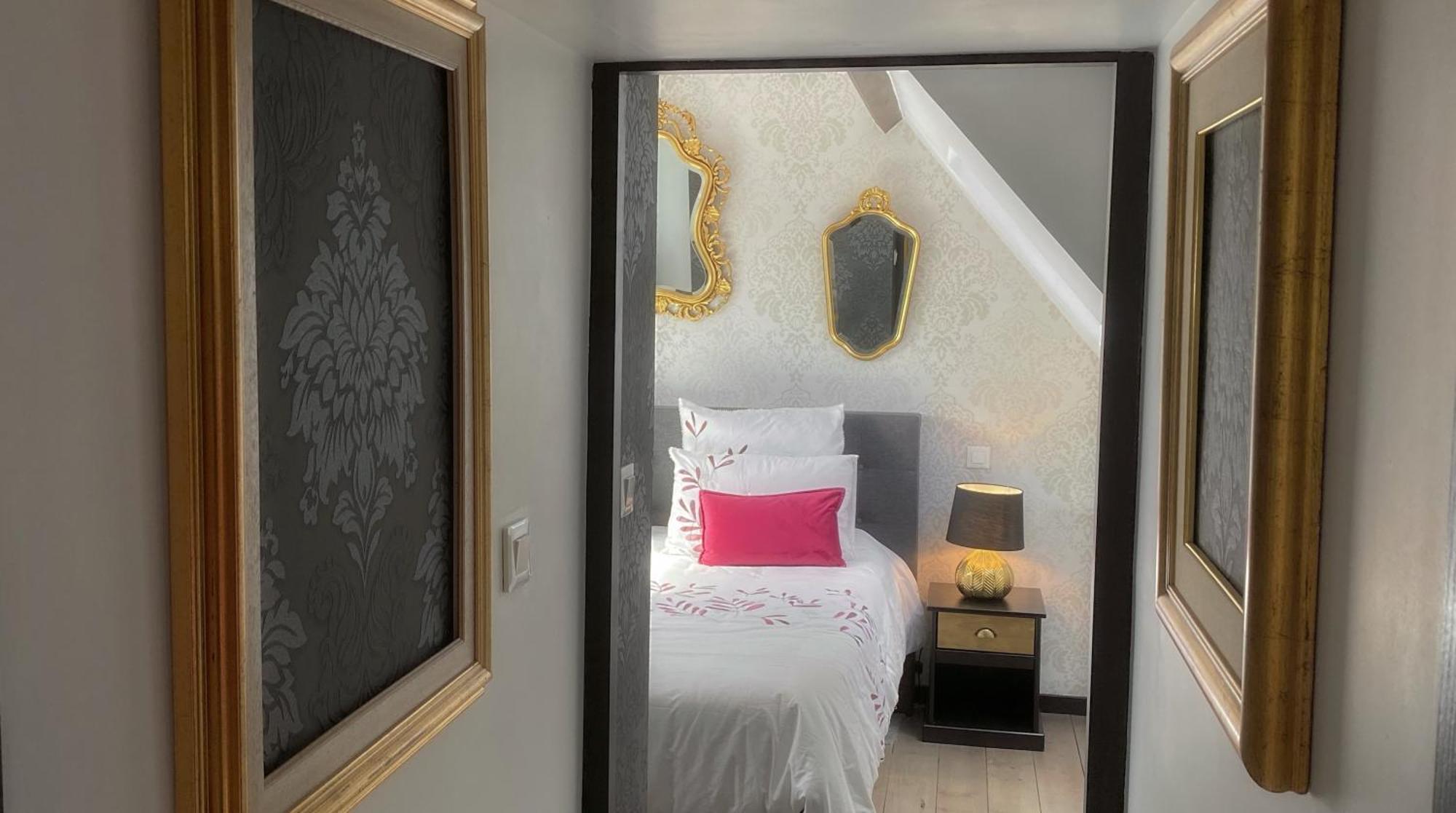 רובייש Residence St-Martin חדר תמונה