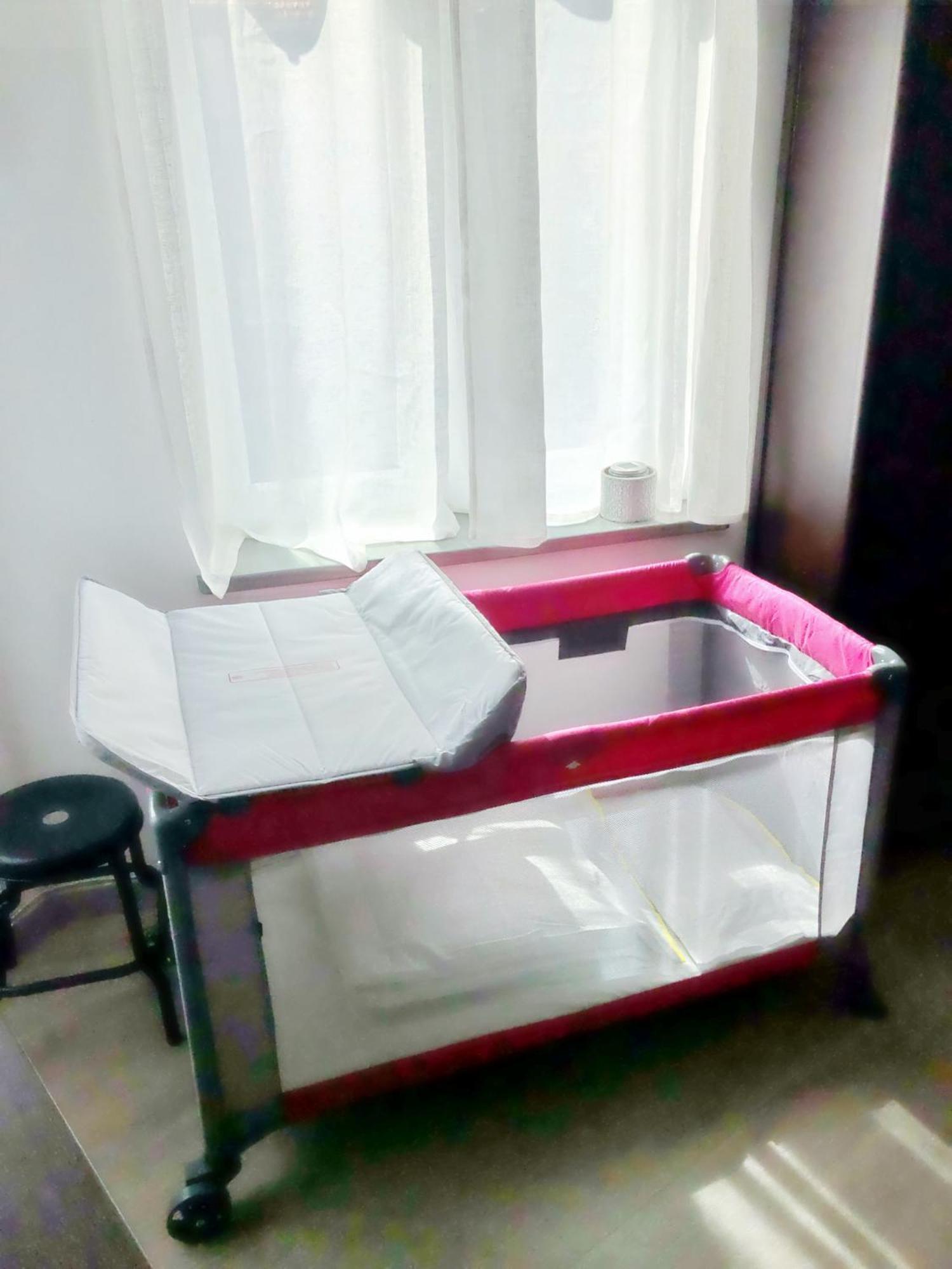 רובייש Residence St-Martin מראה חיצוני תמונה