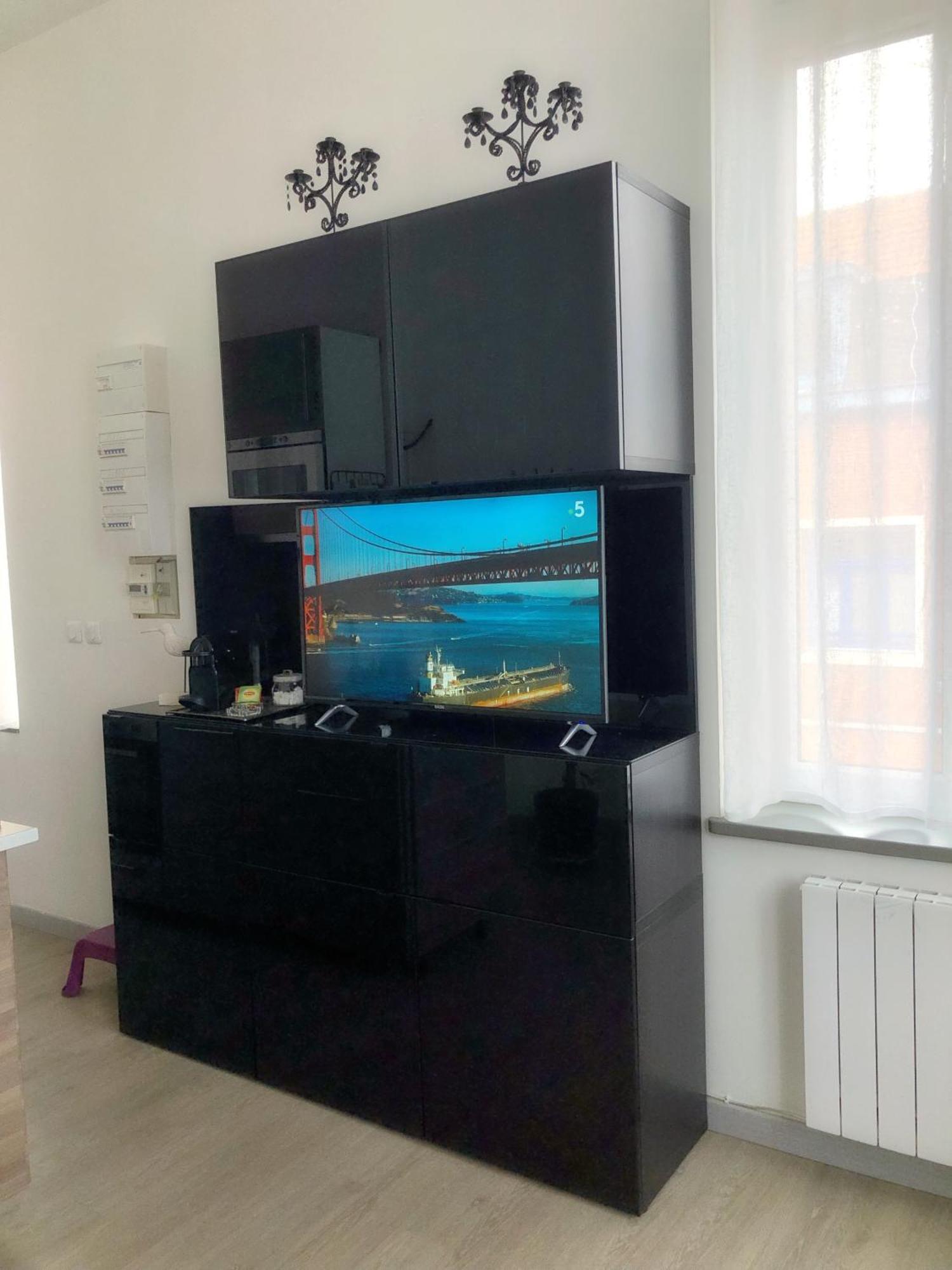 רובייש Residence St-Martin מראה חיצוני תמונה