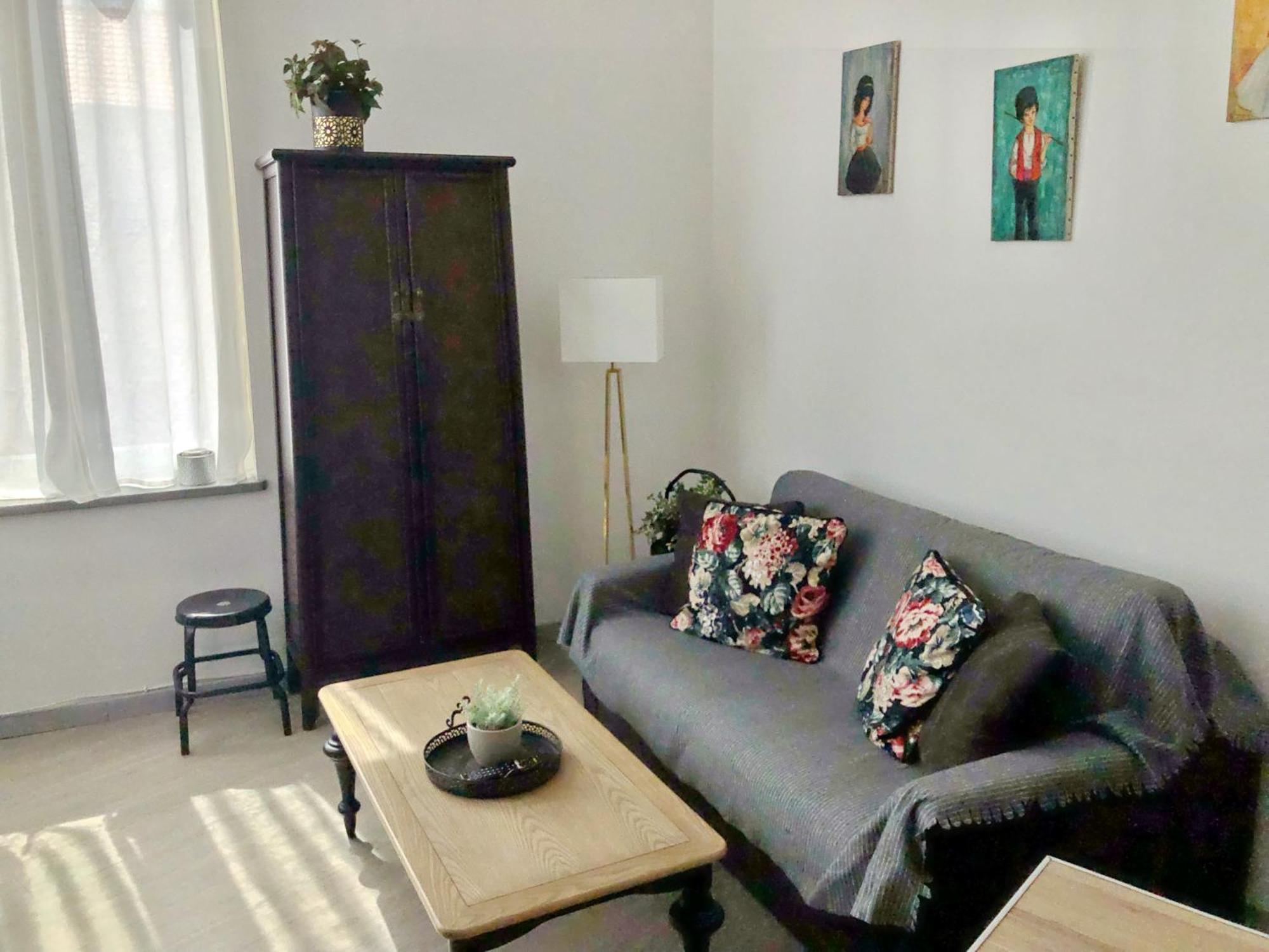רובייש Residence St-Martin מראה חיצוני תמונה