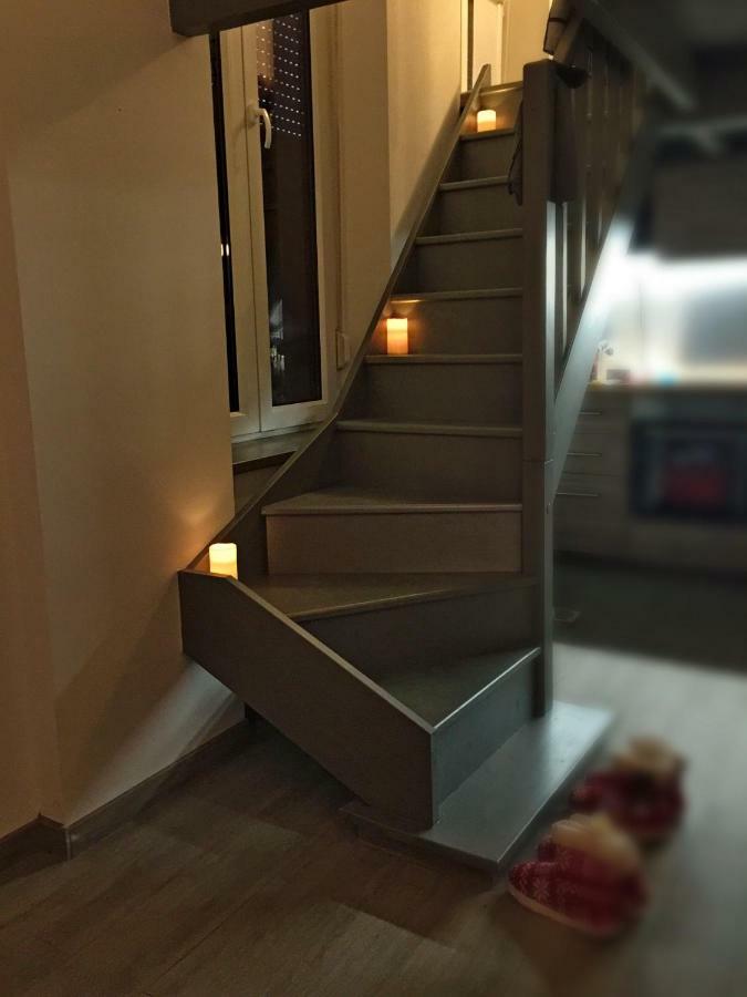 רובייש Residence St-Martin מראה חיצוני תמונה