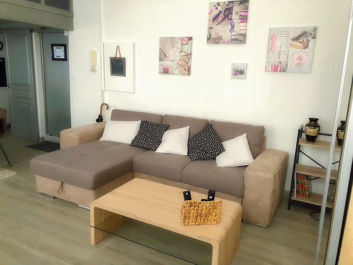 רובייש Residence St-Martin מראה חיצוני תמונה