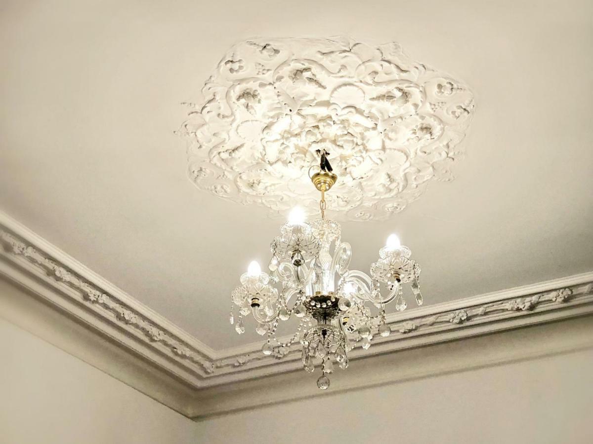 רובייש Residence St-Martin מראה חיצוני תמונה